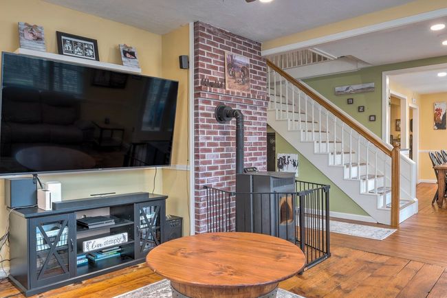 7 Summer St, House other with 3 bedrooms, 2 bathrooms and null parking in Alstead NH | Image 15