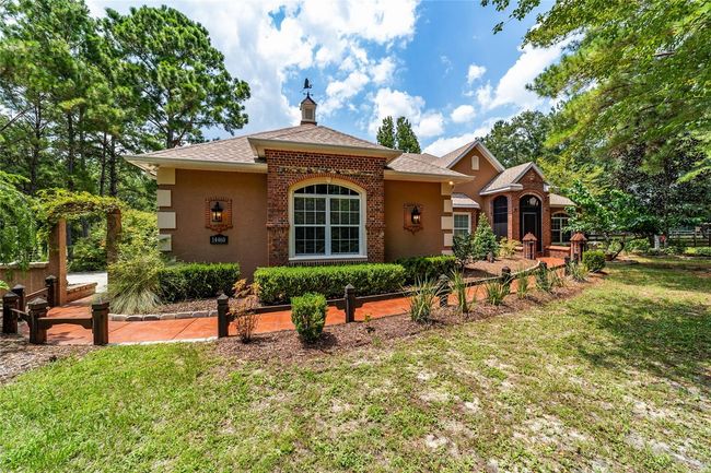 14460 Nw 147 Th Ct, House other with 3 bedrooms, 3 bathrooms and null parking in Williston FL | Image 7
