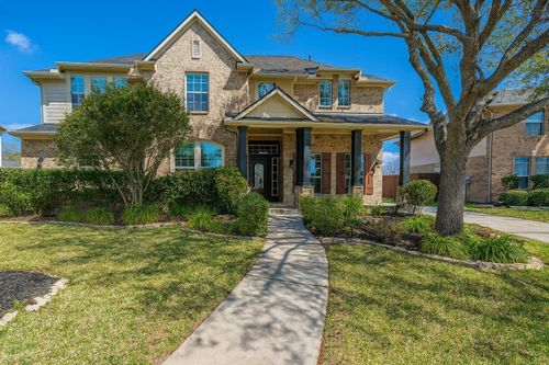 1504 Hickory Bend Ct, Pearland, TX, 77581-1626 | Card Image