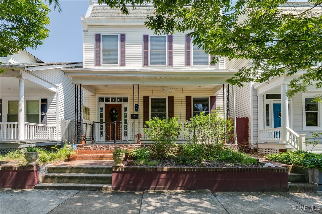33rd St, Richmond, VA 23223
