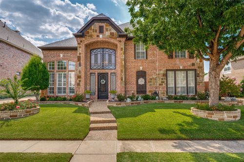 4495 Newcastle Dr, Frisco, TX, 75034-8402 | Card Image