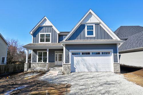 256 Coe Rd, Clarendon Hills, IL, 60514-1006 | Card Image