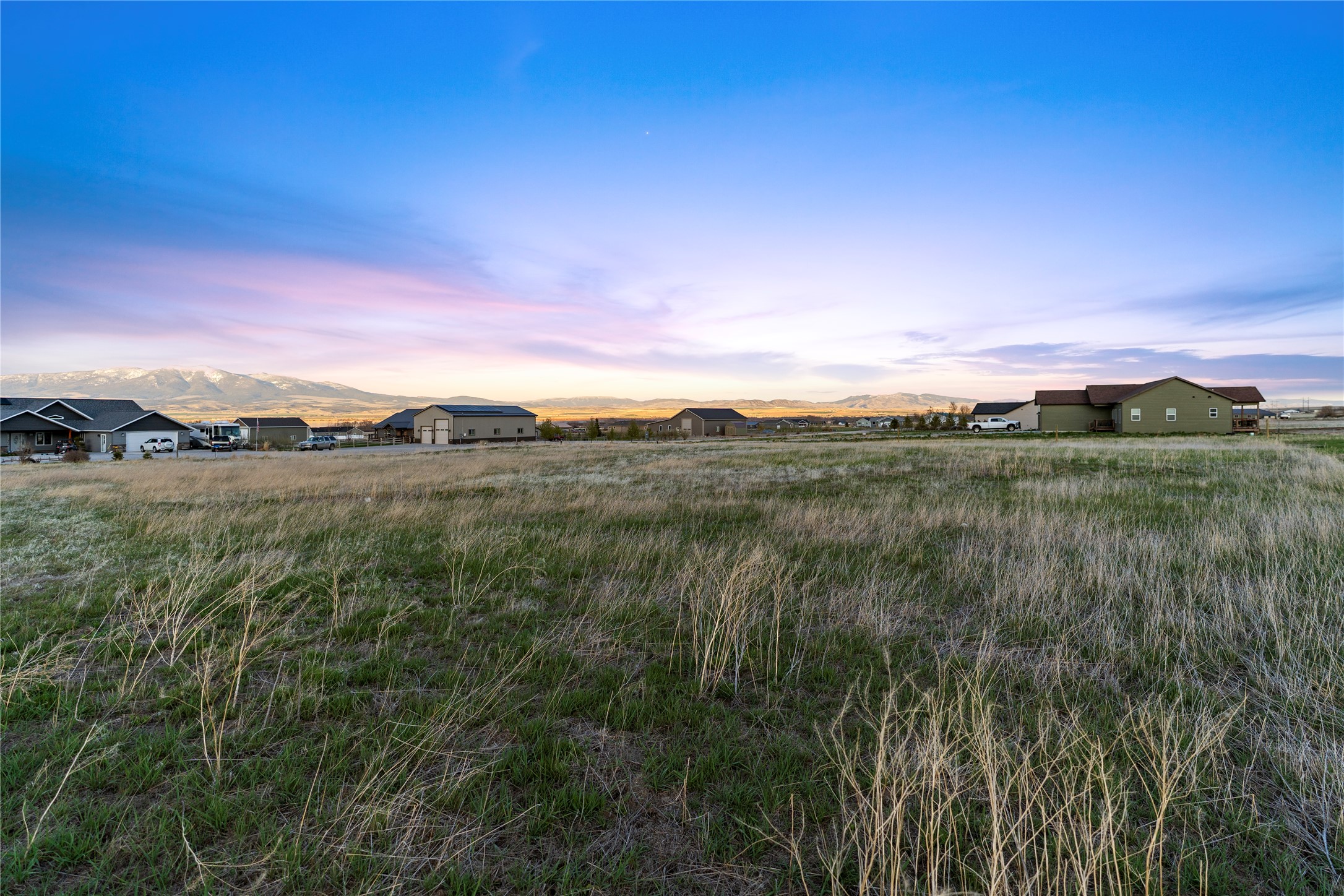 Land in Townsend 5