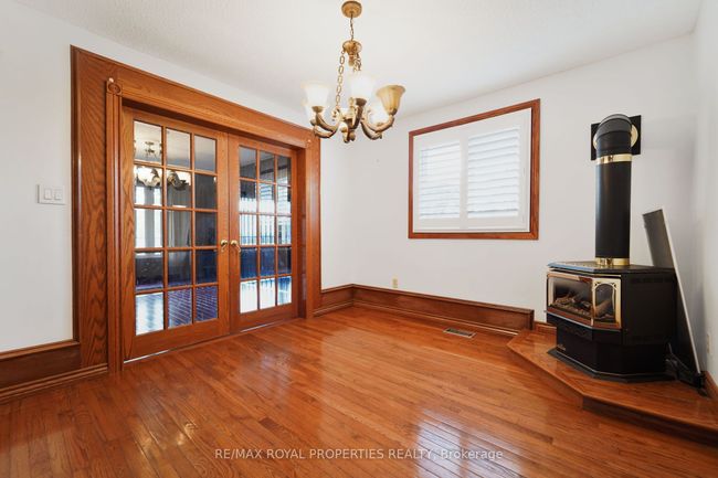 1 Halam Ave, House other with 4 bedrooms, 2 bathrooms and 4 parking in Hamilton ON | Image 10