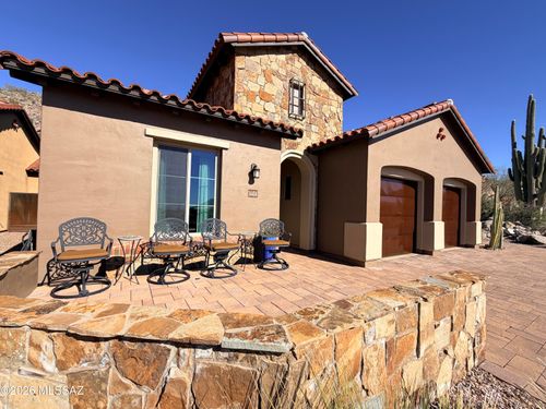 14414 N Mickelson Canyon Ct, Oro Valley, AZ, 85755-6059 | Card Image
