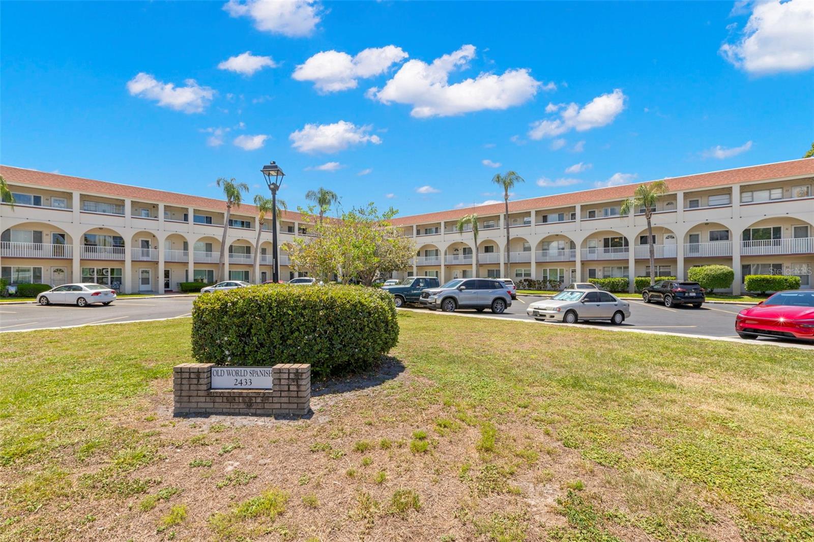 Residential in CLEARWATER