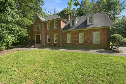 5401 Brekenwood Rd, Pleasant Garden, NC, 27313-8240 | Card Image