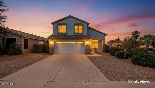 9138 W Clara Ln, Peoria, AZ, 85382-5206 | Card Image