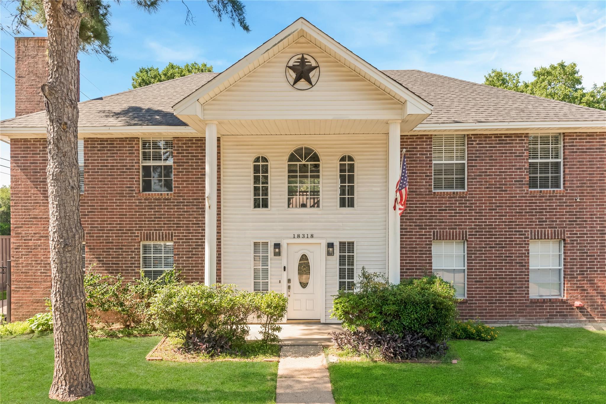 Residential in Houston