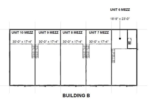 14 Griffin Industrial Pt, Home with 0 bedrooms, 0 bathrooms and null parking in Cochrane AB | Image 9