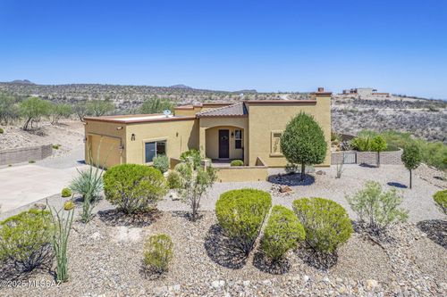 212 Charro Ct, Tubac, AZ, 85646-0045 | Card Image