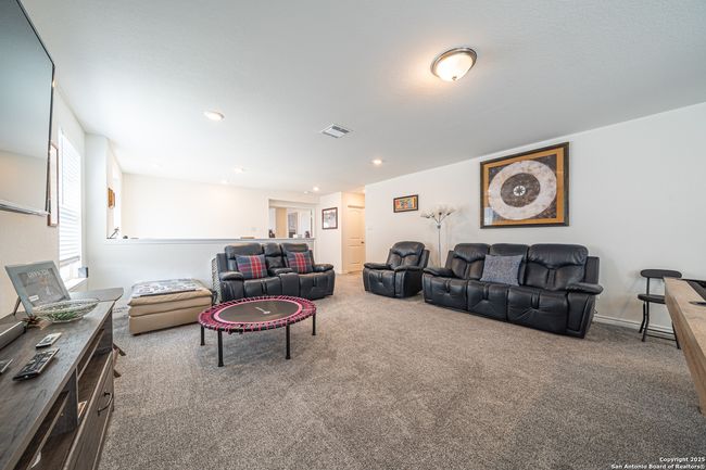 22411 Escalante Run, House other with 5 bedrooms, 3 bathrooms and null parking in San Antonio TX | Image 31