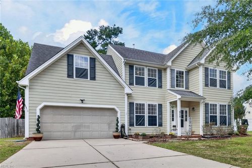 215 Tracy Drive, Suffolk, VA, 23434 | Card Image
