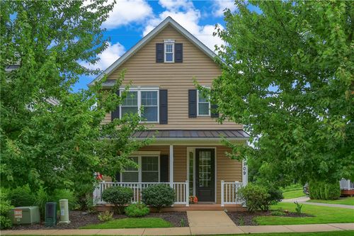 109 Bucktail Dr, Cranberry Township, PA, 16066-3329 | Card Image