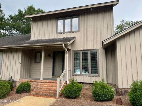 apt-b-4707 Saint Andrews Dr N, Wilson, NC, 27896-9146 | Card Image