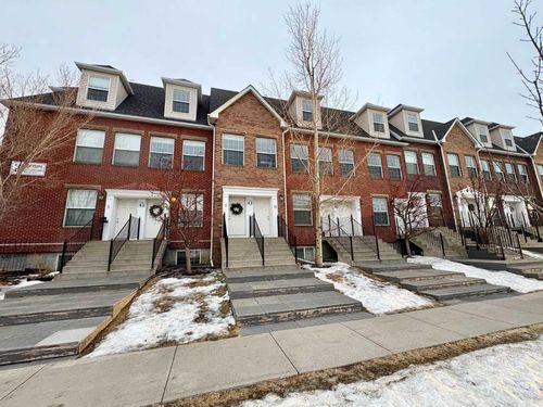13-43 Springborough Blvd Sw, Calgary, AB, T3H5V8 | Card Image