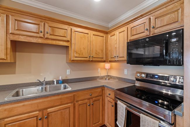 1639 Brentwood Pointe, Townhouse with 2 bedrooms, 3 bathrooms and 1 parking in Franklin TN | Image 17