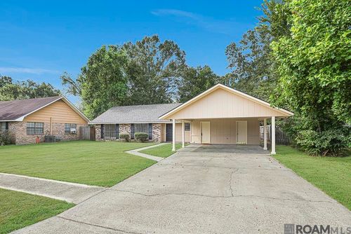13136 Briargrove Ave, Baton Rouge, LA, 70810-5115 | Card Image