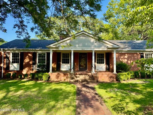 1818 Friendly Rd, Goldsboro, NC, 27530-1224 | Card Image