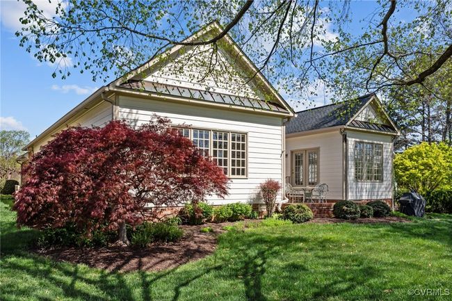 12049 Layton Dr, Condo with 3 bedrooms, 3 bathrooms and null parking in Glen Allen VA | Image 39
