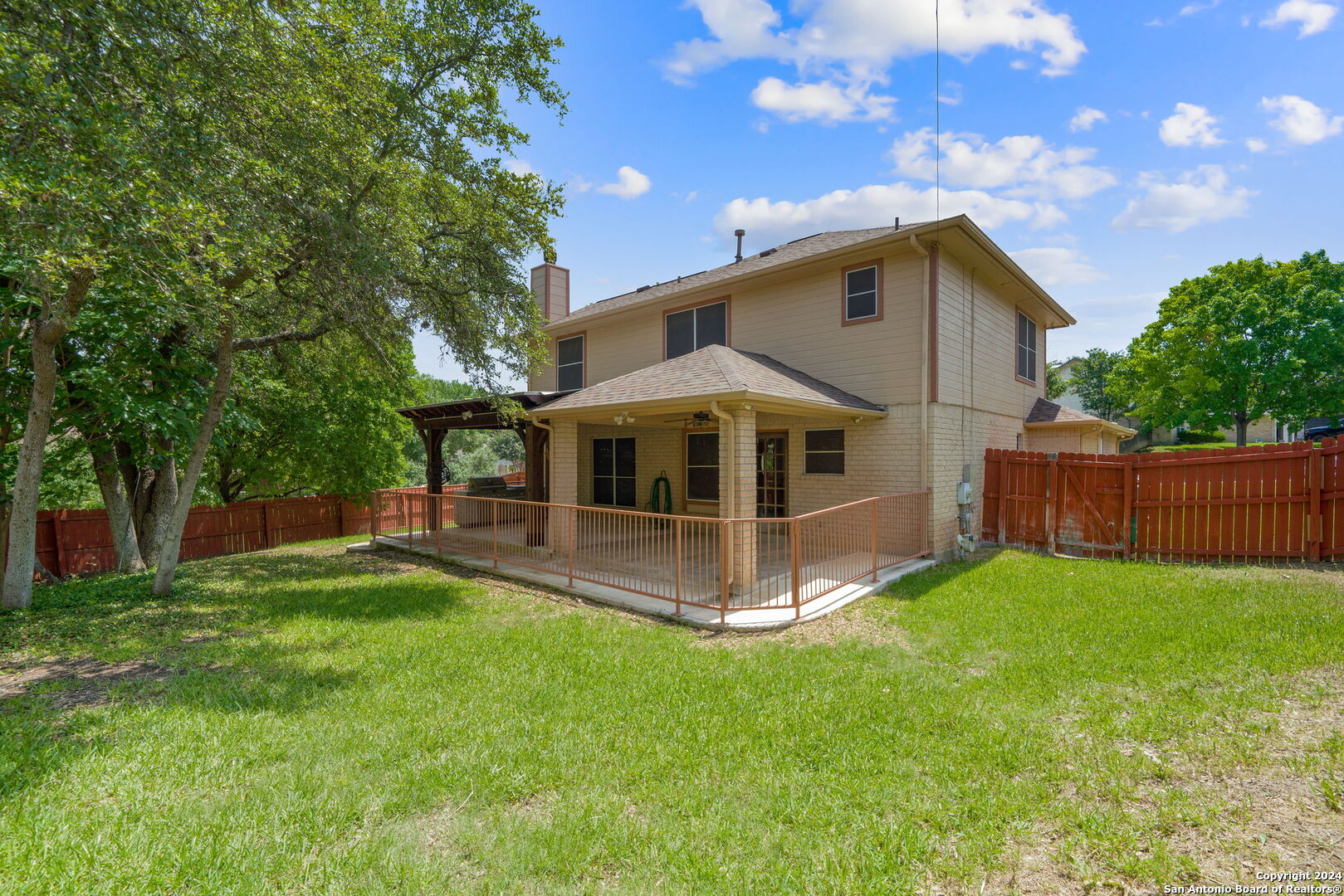 Phoenix Ave, Selma, TX 78154