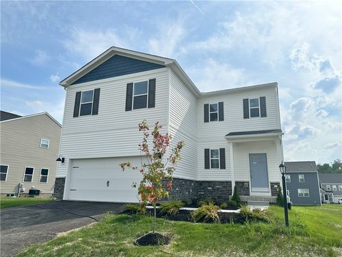 392 Dana Dr, Hunker, PA, 15639-3040 | Card Image