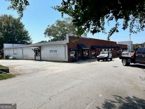 140 City Hall Ave, Bowdon, GA, 30108-1555 | Card Image