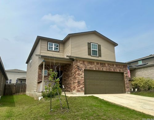 10349 Gibbons Crk, San Antonio, TX, 78252-1864 | Card Image