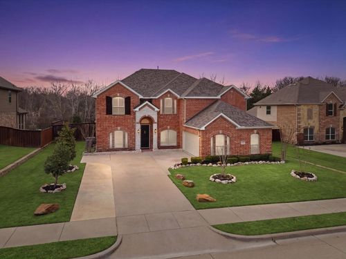 747 Wildwood Ln, Rockwall, TX, 75087-2803 | Card Image