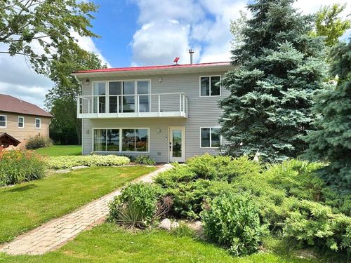 7776 Cutoff Lane, Wolf River, WI, 54947 | Card Image