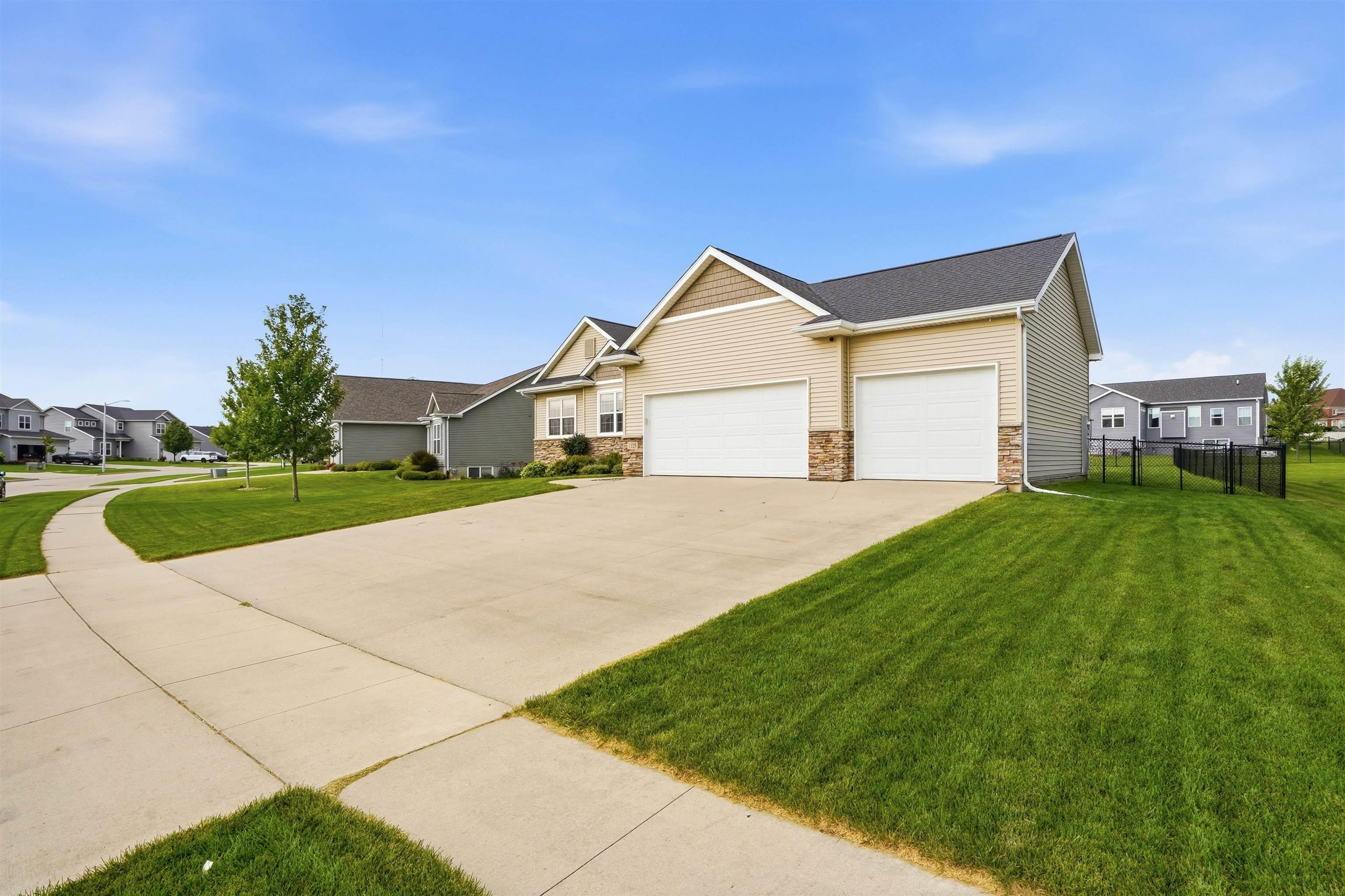 Residential in Waterloo 3