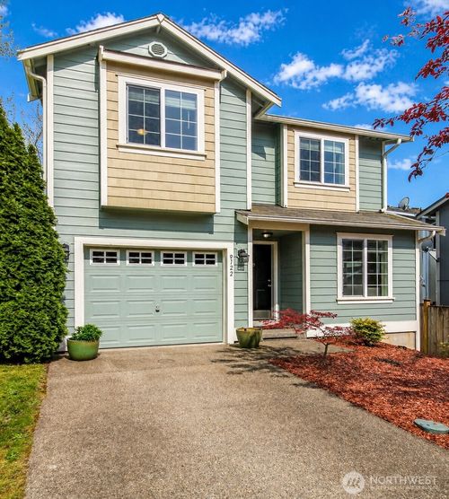 9122 160th Street Ct E, Puyallup, WA, 98375-3006 | Card Image