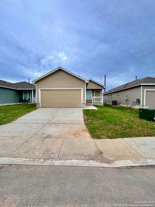 14431 Greenfield Ml, San Antonio, TX, 78254-4841 | Card Image