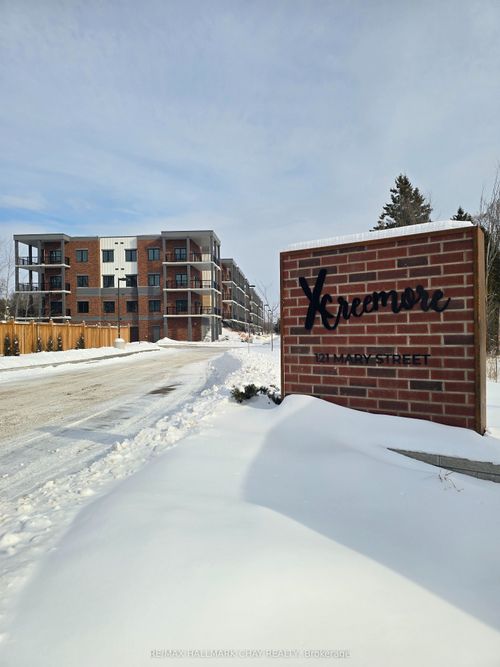 224-121 Mary St, Creemore, ON, L0M1G0 | Card Image