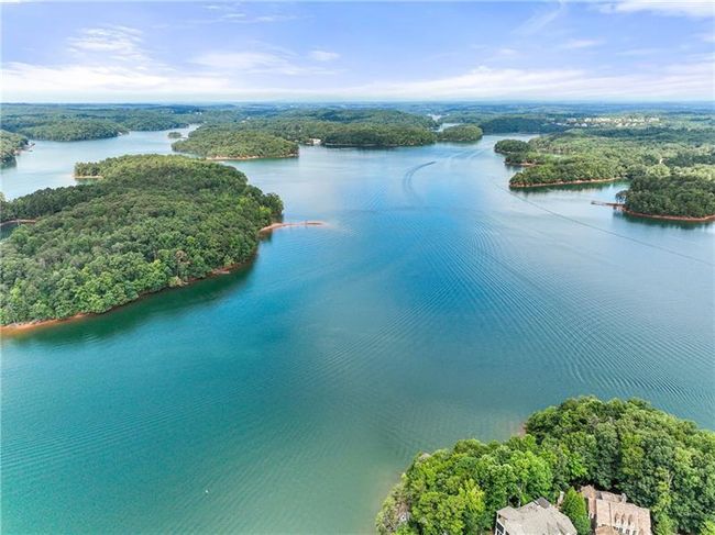 3726 Wavespray Ct, House other with 5 bedrooms, 5 bathrooms and 1 parking in Gainesville GA | Image 4