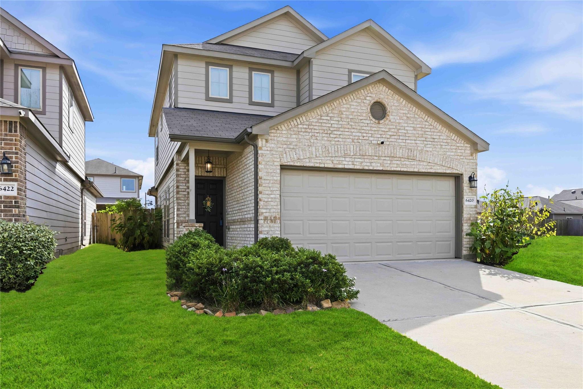 Residential in Houston