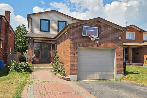 4 Fieldside Dr, Scarborough, ON, M1V3C5 | Card Image