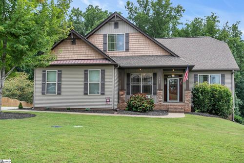 1037 Freshwater Lane, Easley, SC, 29642 | Card Image