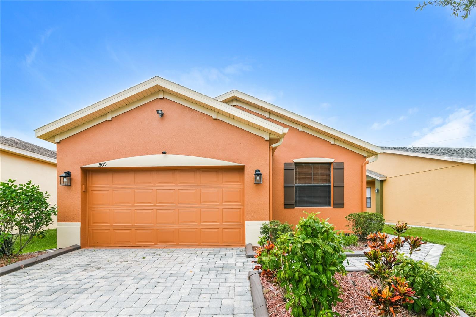 Residential in KISSIMMEE 3