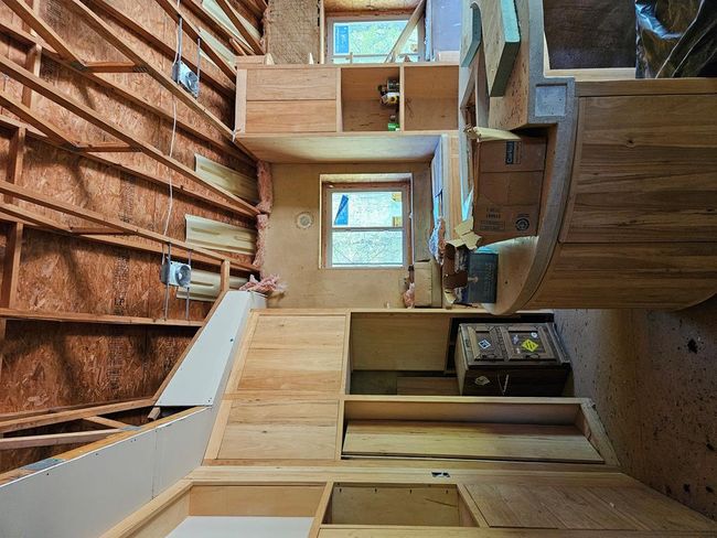 4042 Cabin Land Dr, Home with 3 bedrooms, 3 bathrooms and null parking in Radford VA | Image 35