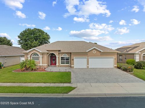 1351 Tamango Dr, West Melbourne, FL, 32904-8764 | Card Image