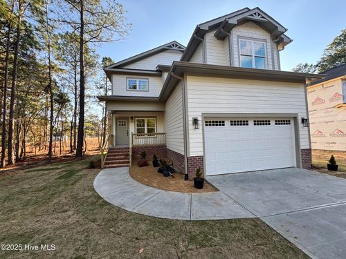 506 Bald Eagle Dr, Vass, NC, 28394-8401 | Card Image