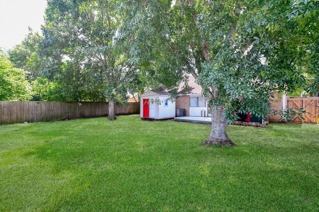 6915 Jeb Stuart Dr, House other with 3 bedrooms, 2 bathrooms and 1 parking in Richmond TX | Image 22