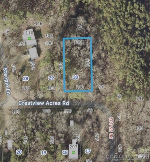 0 Crestview Acres Road, Statesville, NC, 28677 | Card Image