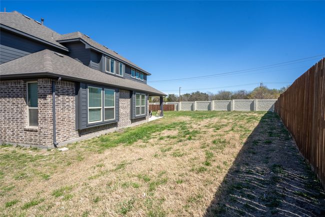 3100 Blazing Star Rd, House other with 5 bedrooms, 4 bathrooms and null parking in Mesquite TX | Image 36