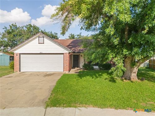 4802 Canyon Cir, Killeen, TX, 76542-3747 | Card Image