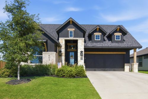 605 Eagle Bend Ln, Burleson, TX, 76028-0140 | Card Image