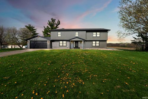 11136 N 200 W, Ossian, IN, 46777 | Card Image
