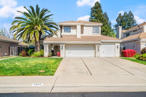 5820 Devon Drive, Rocklin, CA, 95765 | Card Image