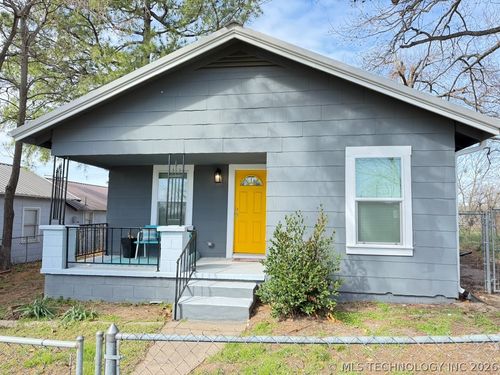 306 N Grant Ave, Sand Springs, OK, 74063-6721 | Card Image